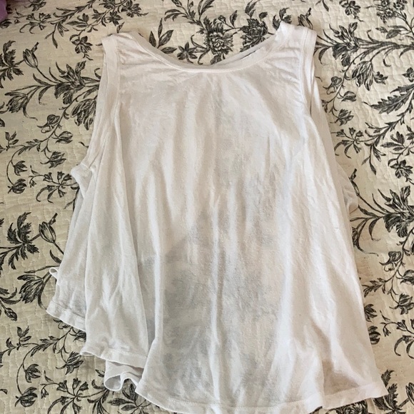 Brandy Melville tank top - Picture 1 of 2